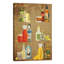 Classic Cocktails - Wrapped Canvas Painting-42156694