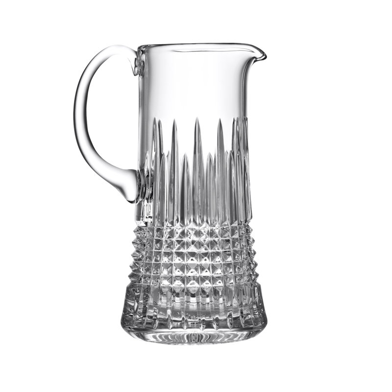 Lismore Diamond 46floz Jug