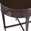 Solid Wood End Table