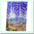 Florence Heritage 3D Rose Hand Towel - Tuscany Inspired, 15 x 22