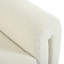 Chaise d'appoint rembourrée Modern-1101902467