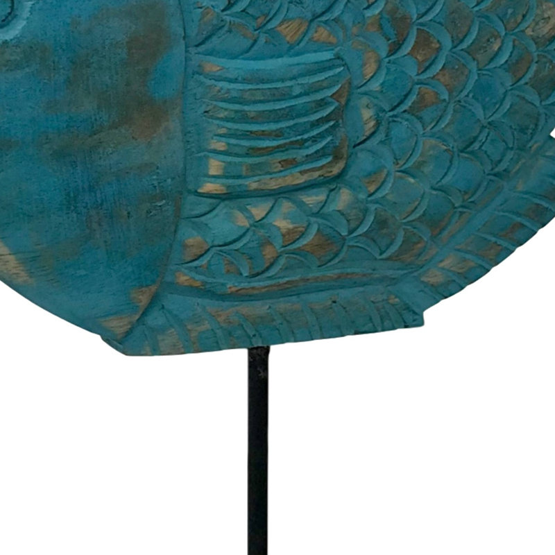 Figurine Steinhatchee