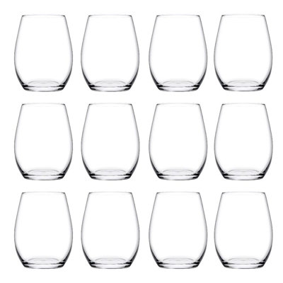 Saliard 11.8349ml Drinking Glass Set