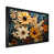 Black Single Picture Framed selected