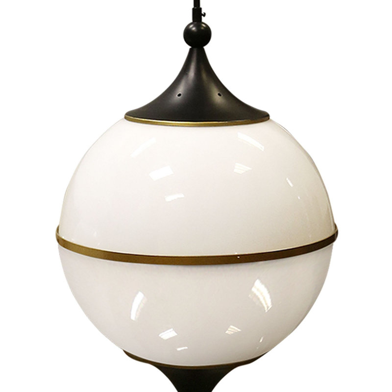 Atilia 9 - Light Unique/Statement Pendant
