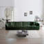Canapé 4 places en chenille confortable-1627308903