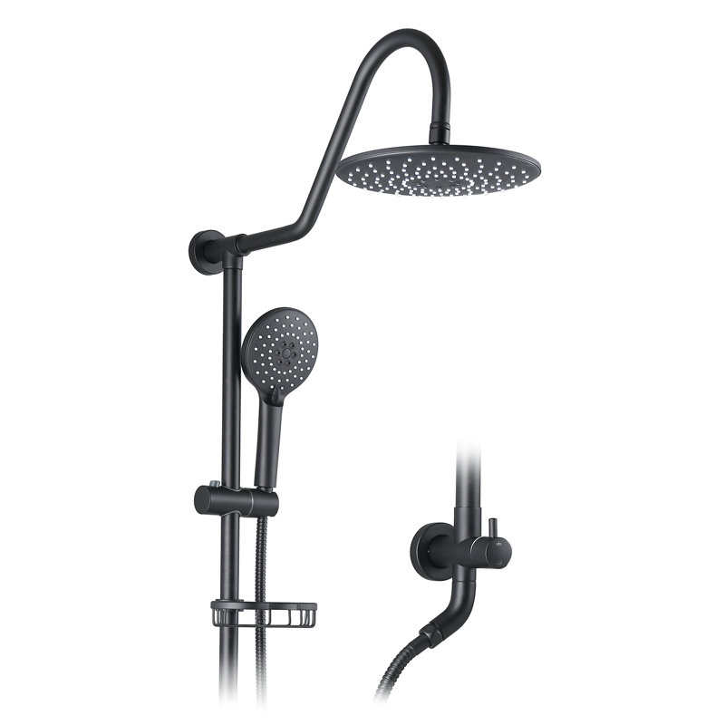 Robinet de douche