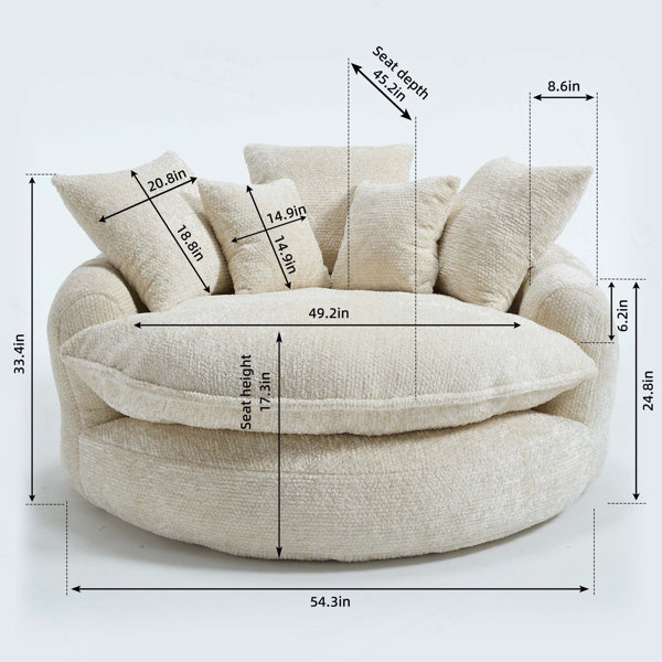 Dimensiones del producto