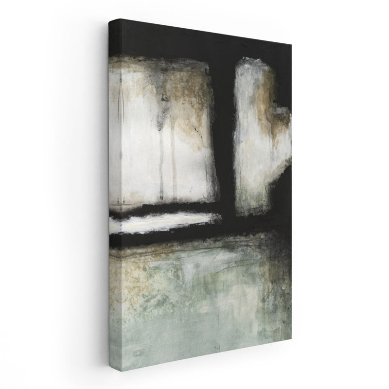 Penumbra IV - reproduction d'art sur toile, H 30 po x l 20 po