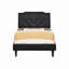 Charming Bed In Soft Hues-832180901-832180905