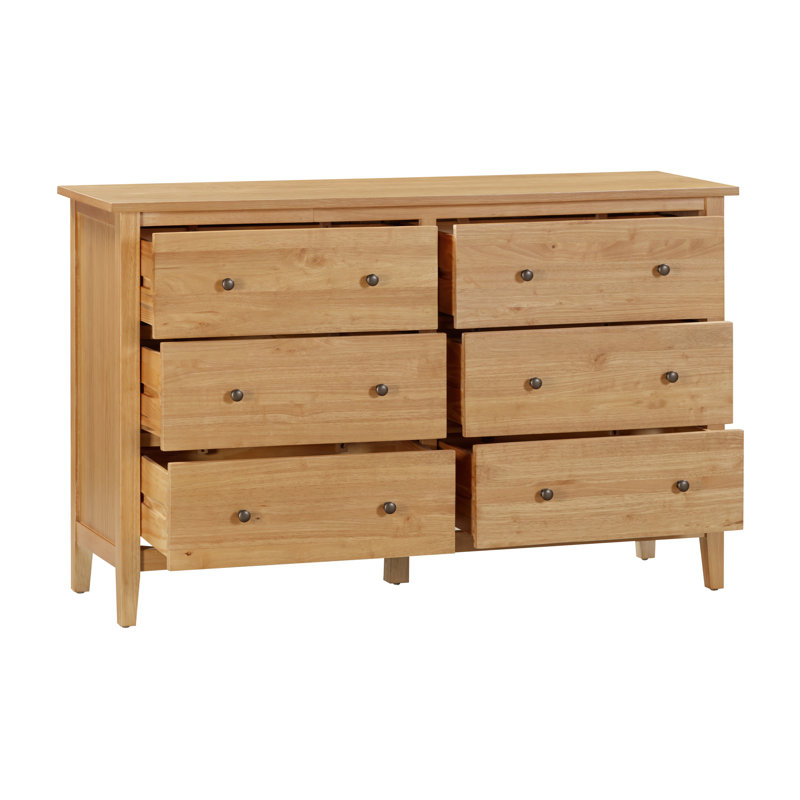 Stantonville Rectangle Accent Chest