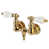 Polished Brass selected