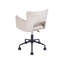 Komor Velvet Office Chair-2039470182
