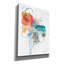 «Abstract Skyline I» par Courtney Prahl, art mural sur toile-854435666