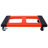 Poly Mover's Dolly - 1200-Lb. Capacity