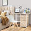 Metal Base Computer Desk-1031612569-1031612568