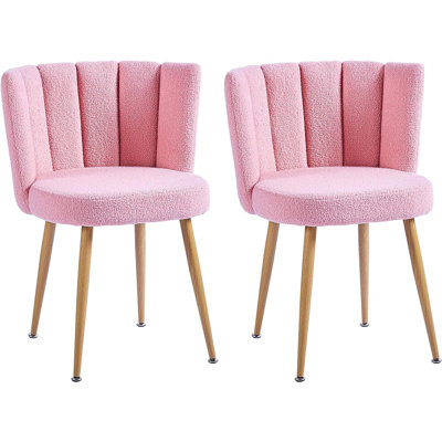 Chaise d'appoint 23,8 po Nivin