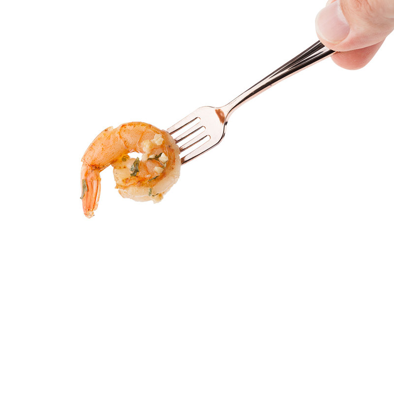 Disposable Forks