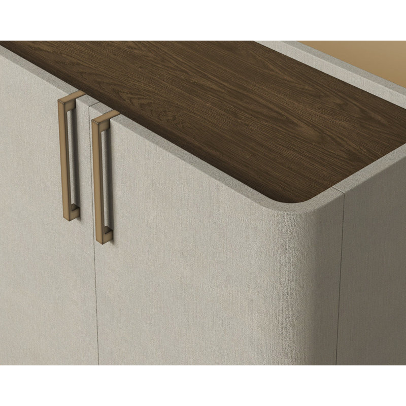 JAMILLE 80'' W Sideboard