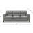 Elm Leather Sofa