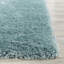 Tapis bleu clair Arshith-1738614546