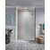 Multi Function Handheld Shower Head with Magnetic