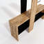 Hambly Hall Tree 100cm Wide with Bench and Shoe Storage