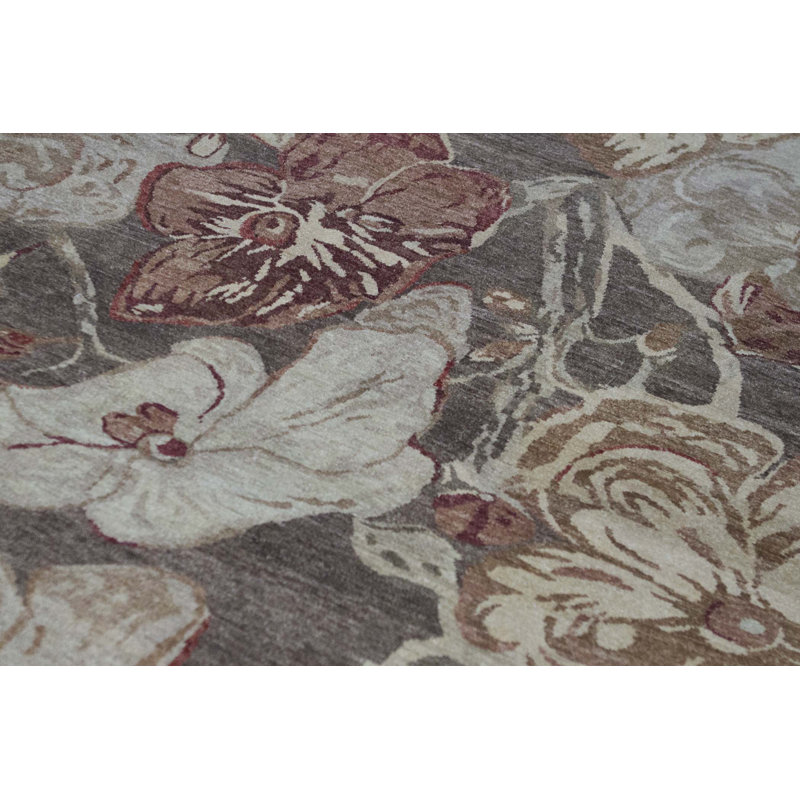 Brookhaven One-of-a-Kind 7'9" X 10'2" Area Rug