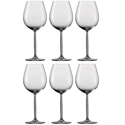 Schott Zwiesel Champagne glass Diva