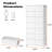 7 - Drawer Dresser, White-1336192806