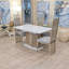 Spiker 4 -Person Butterfly Leaf Dining Set-1961892128-2137376169