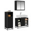 Bathroom Furniture Suite