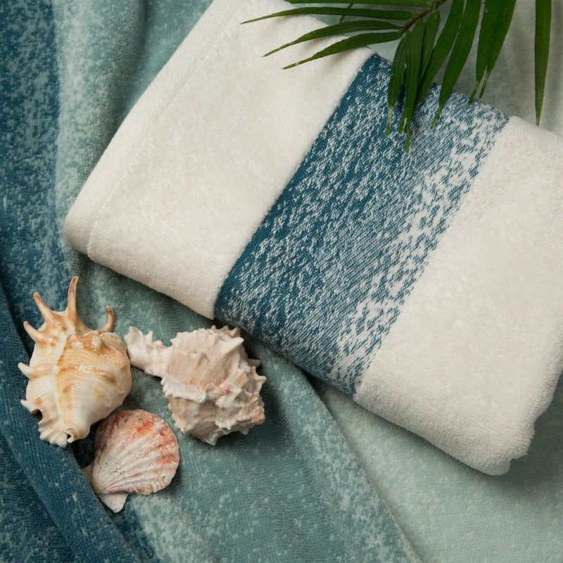 Kipley Jacquard Mulit-Size Set, Blue