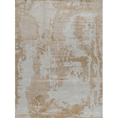 Viscose Indoor Rug