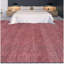 Wool Area Rug in Red-70393317