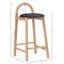 Tabouret de bar 27 po Calvin-672686511-672686510