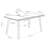 Masher Indoor Wood Extendable Dining Set-1930149810-1930149815