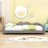 Upholstered Daybed with Cloud-Shaped Backrest-2005980390-2005980380