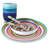 French Bull Melamine Serving Bowl