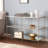 Gosport 42'' Glass Top Console Table-457770670
