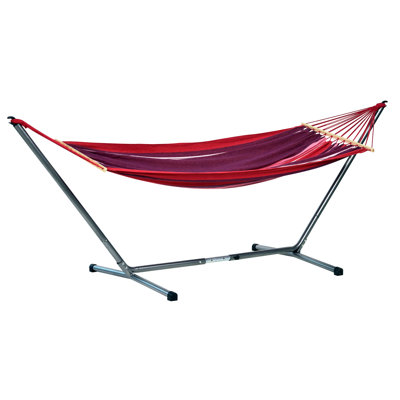 Summer Set Hammock with Stand