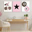 3 Piece Wrapped Canvas Print-1158358412