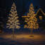  Micro Led Bauble Tree 1.8m-1876217121