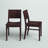 Arieli 19'' H Beech Solid Wood Side Chair-994811733