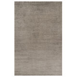 Textural Hand Knotted Area Rug