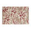 Tapis beige d'intérieur et d'extérieur Botanical-532459592