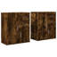 Thynes 60cm Sideboard-1194860379