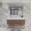 Ensemble de meuble-lavabo simple 59 po Glasgow-1551954594