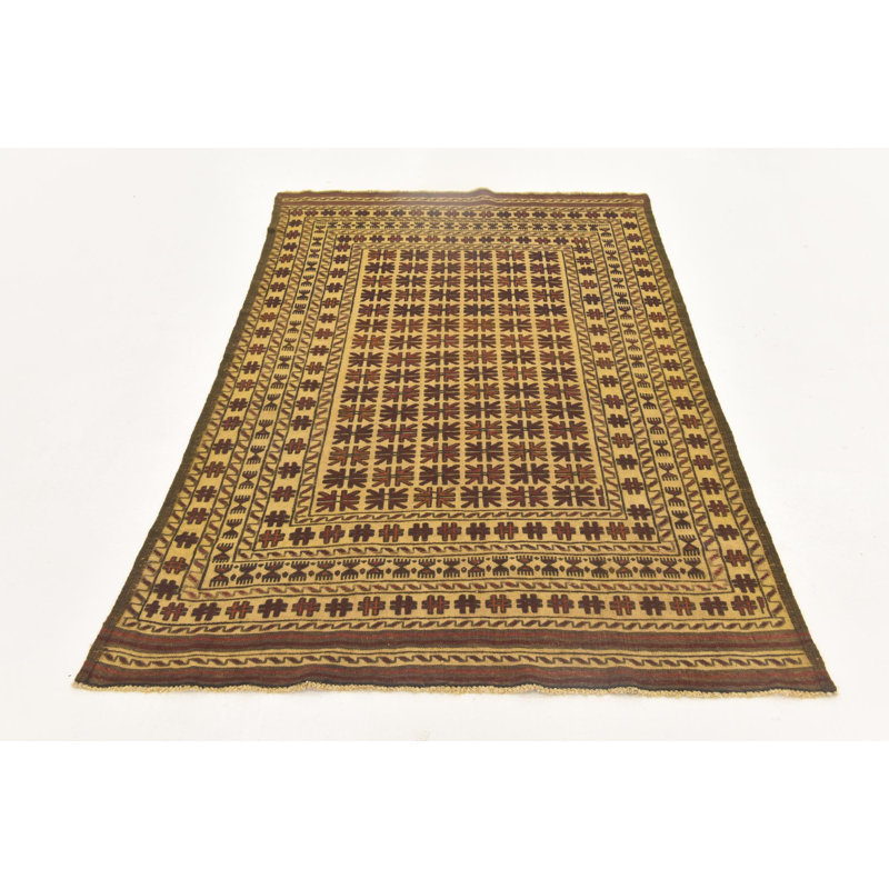 Tapis beige Orcutt
