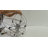 Edelsten 6 - Light Dimmable Globe Chandelier